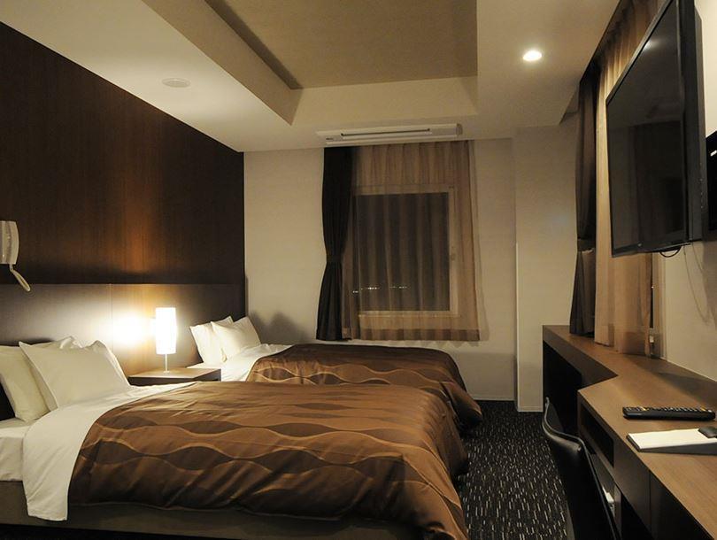 Hotel Lexton Tanegashima Nishinoomote Εξωτερικό φωτογραφία