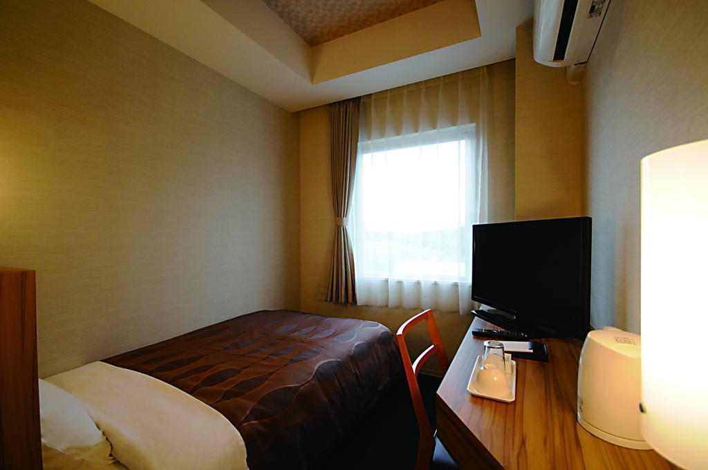 Hotel Lexton Tanegashima Nishinoomote Εξωτερικό φωτογραφία