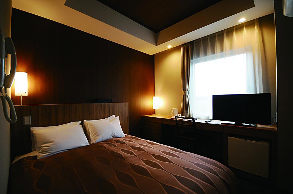Hotel Lexton Tanegashima Nishinoomote Εξωτερικό φωτογραφία
