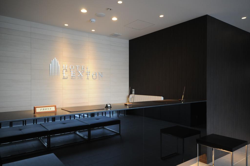 Hotel Lexton Tanegashima Nishinoomote Εξωτερικό φωτογραφία
