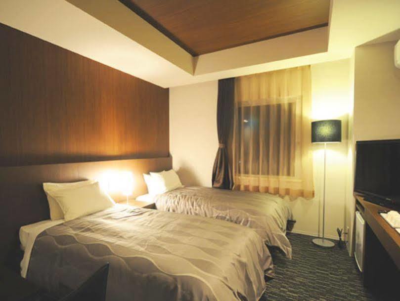Hotel Lexton Tanegashima Nishinoomote Εξωτερικό φωτογραφία